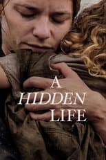 Poster for A Hidden Life