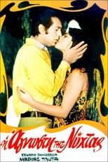 Poster for The stranger of the night
