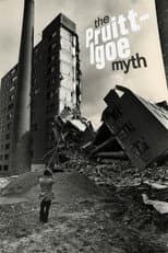 Poster for The Pruitt-Igoe Myth