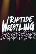 Poster for RIPTIDE: Black Water