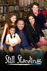 Poster for Season 2