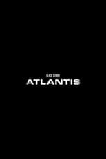 Poster for The Black Demon: Atlantis