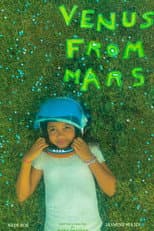 Poster for Venus from Mars