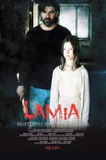 Poster for Lamia