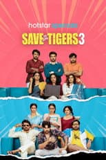Poster for Season 3
