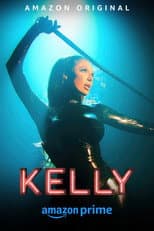 Poster for Kelly