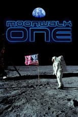 Poster for Moonwalk One