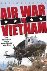 Poster for Air War in Vietnam