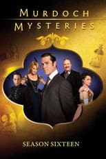 Poster for Season 16