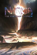 Poster for Narnia: The Magician's Nephew