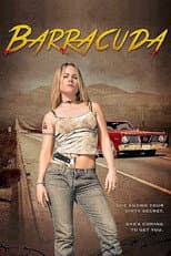 Poster for Barracuda