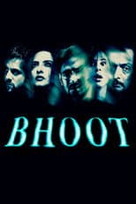 Poster for Bhoot