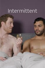 Poster for Intermittent