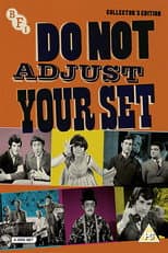 Poster for Do Not Adjust Your Set