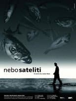 Poster for Celestial Body