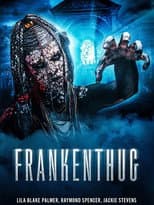 Poster for Frankenthug