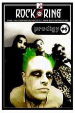 Poster for The Prodigy - Live at Rock AM Ring