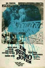 Poster for Em Ritmo Jovem