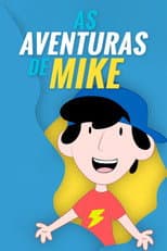 Poster for As Aventuras de Mike