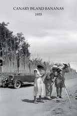 Poster for Canary Island Bananas