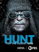 Poster for Hunt for the Oldest DNA