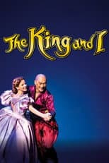 Poster for The King and I