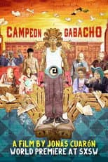 Poster for Campeón Gabacho