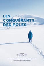 Poster for Conquerors of the Poles