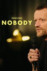 Poster for Frank Hvam - Nobody