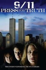 Poster for 9/11: Press for Truth