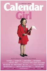 Poster for Calendar Girl