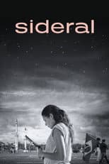 Poster for Sideral