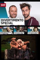 Poster for DivertiMento - Special