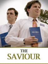 Poster for The Saviour