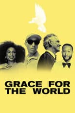 Poster for Grace for the World