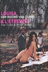 Poster for Louise, One Word of Love