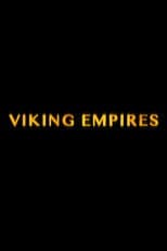 Poster for Viking Empires