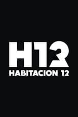 Poster for Habitación 13