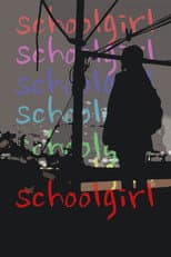 Poster for School Girl