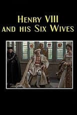 Poster for Henry VIII & His Six Wives