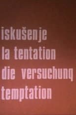 Poster for Temptation