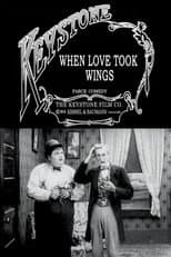 Poster for When Love Took Wings