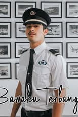 Poster for Bawaku Terbang