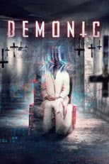 Poster for Demonic