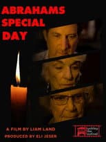 Poster for Abrahams Special Day