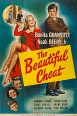 Poster for The Beautiful Cheat