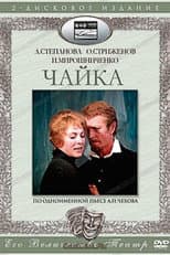 Poster for The Seagull