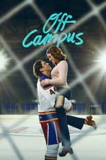 Poster for Off Campus