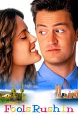 Poster for Fools Rush In