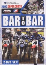 Poster for Bar to Bar Supercross 2003